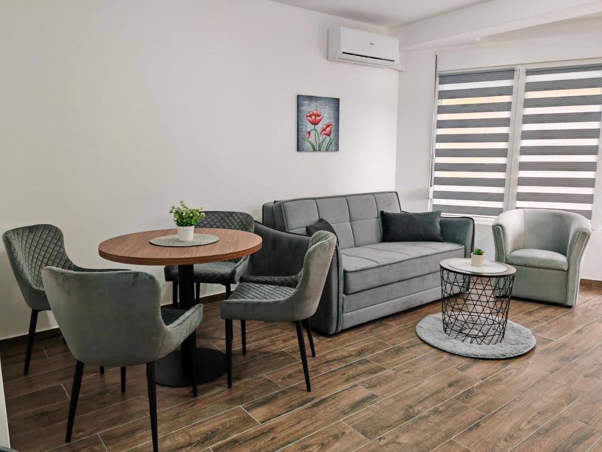 Apartment Imperial Veliko Gradiste