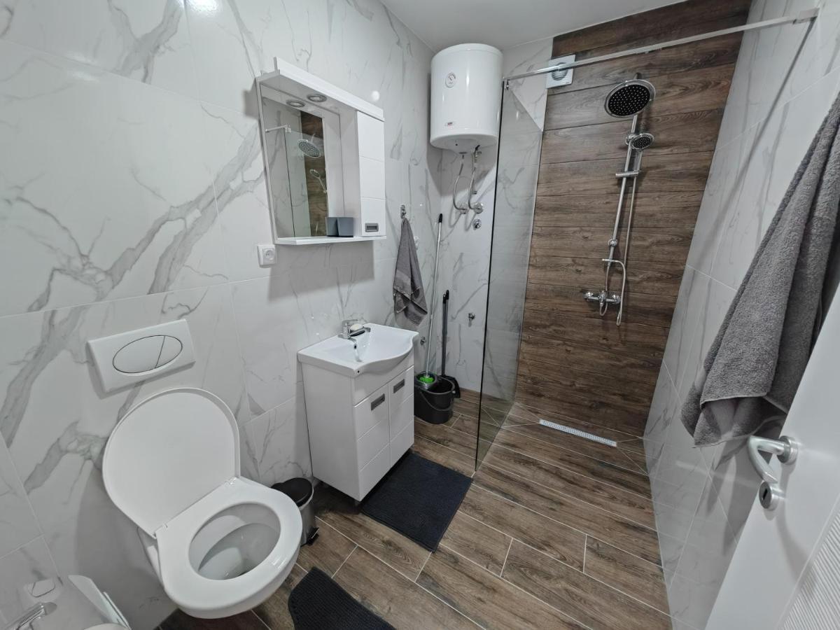 Imperial Apartment Veliko Gradiste