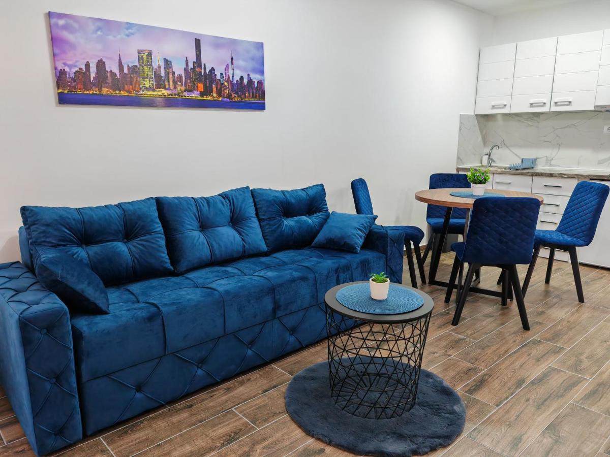Apartment Imperial