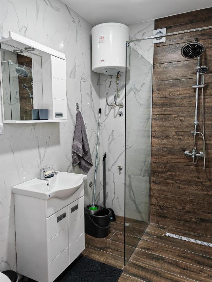 Apartment Imperial Veliko Gradiste