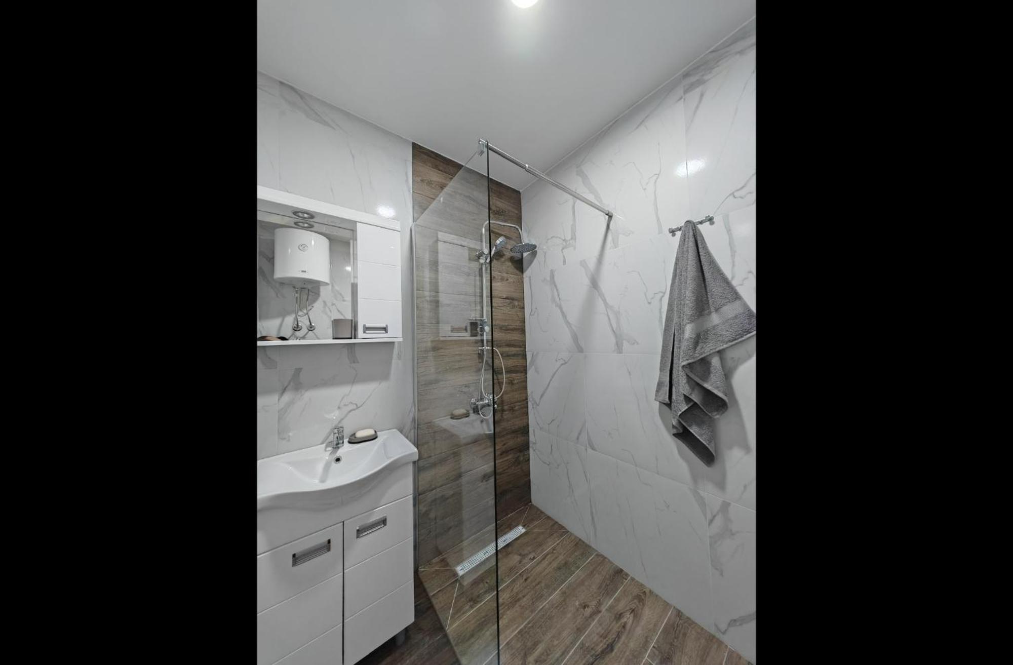 Apartment Imperial Veliko Gradiste