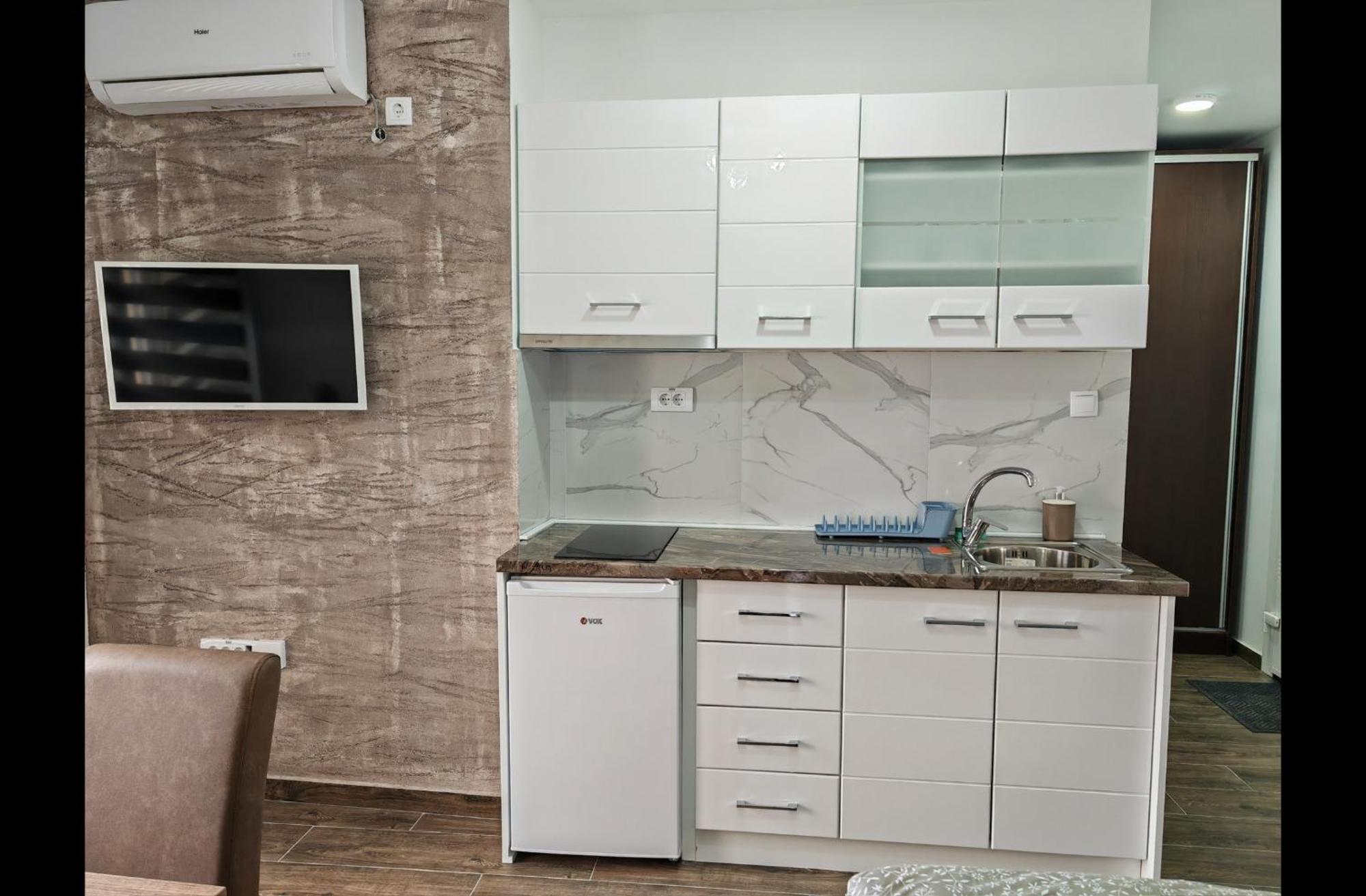 Apartment Imperial Veliko Gradiste