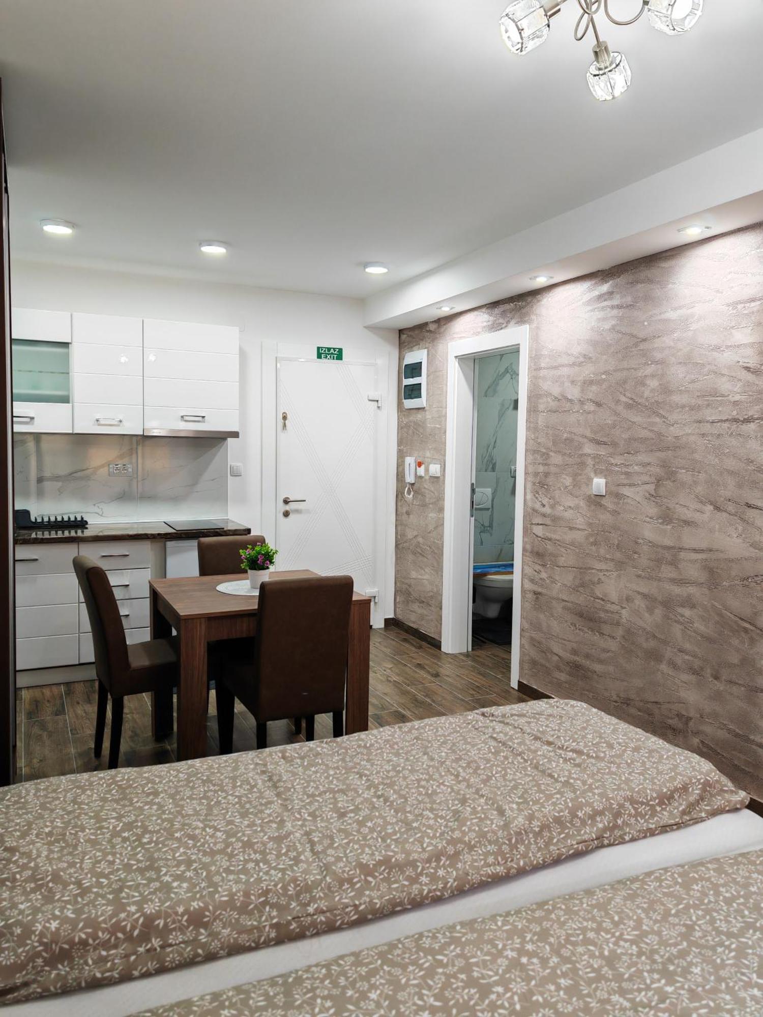 Imperial Apartment Veliko Gradiste