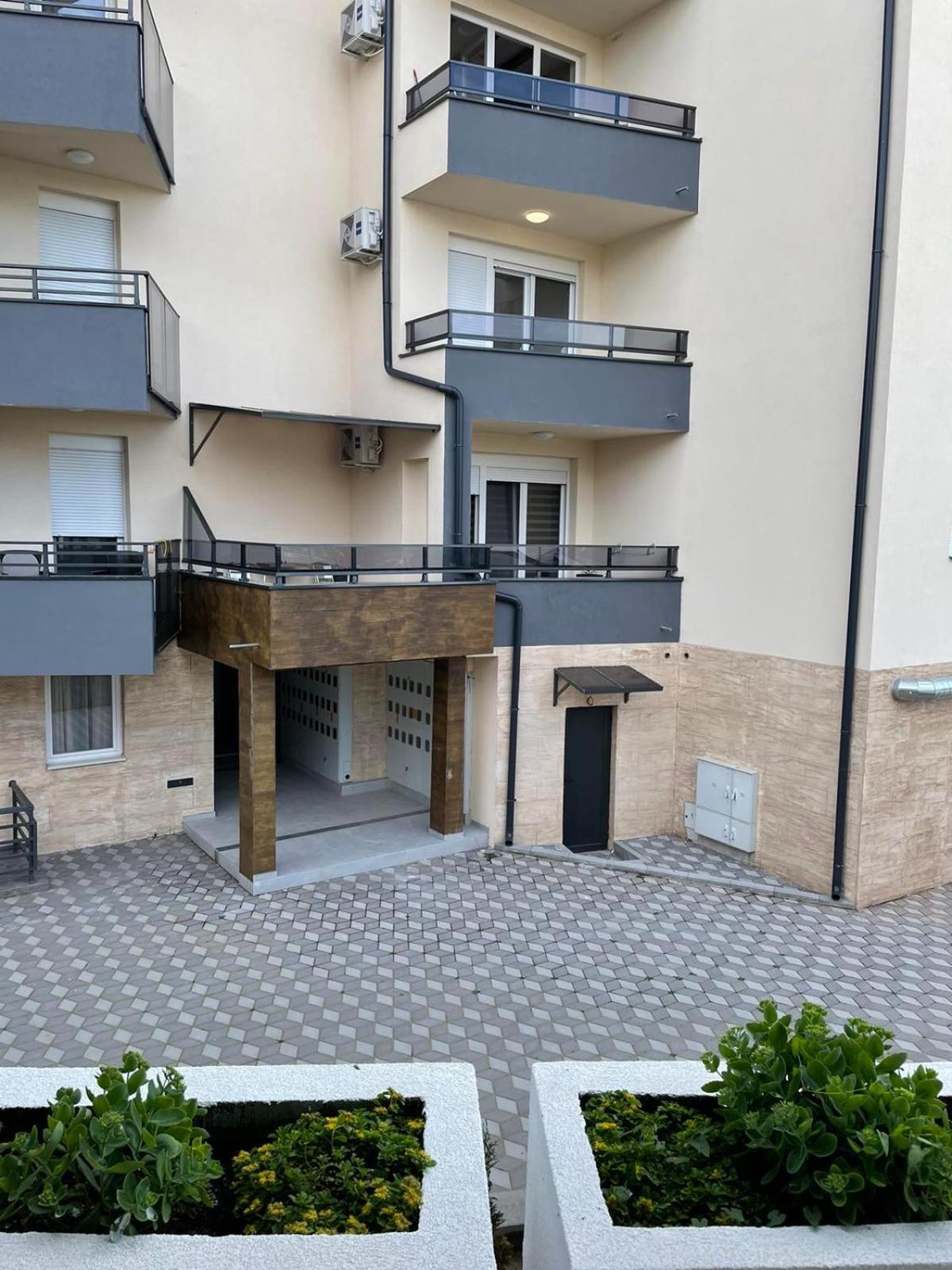 Imperial Apartment Veliko Gradiste